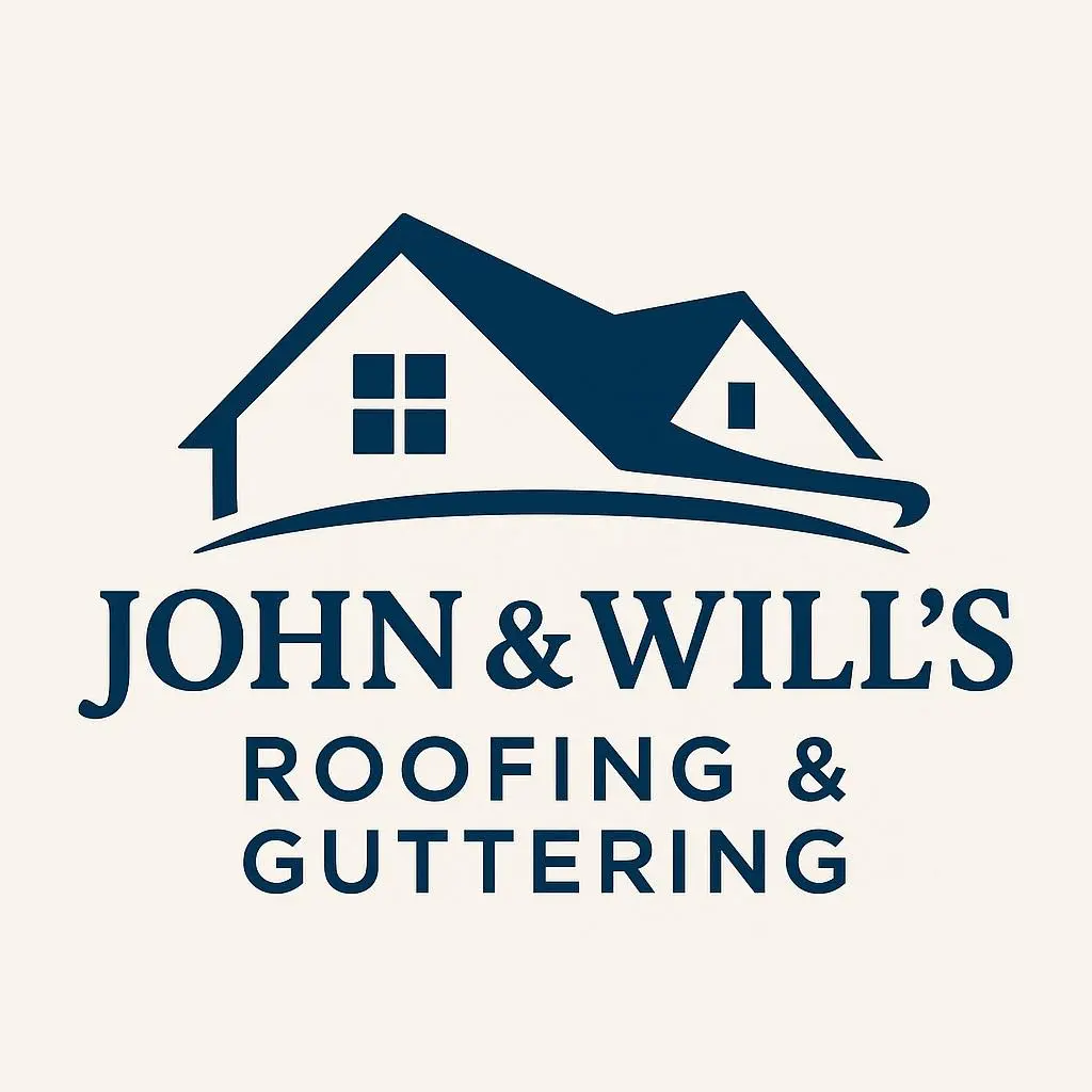 John & Will's Roofing & Guttering